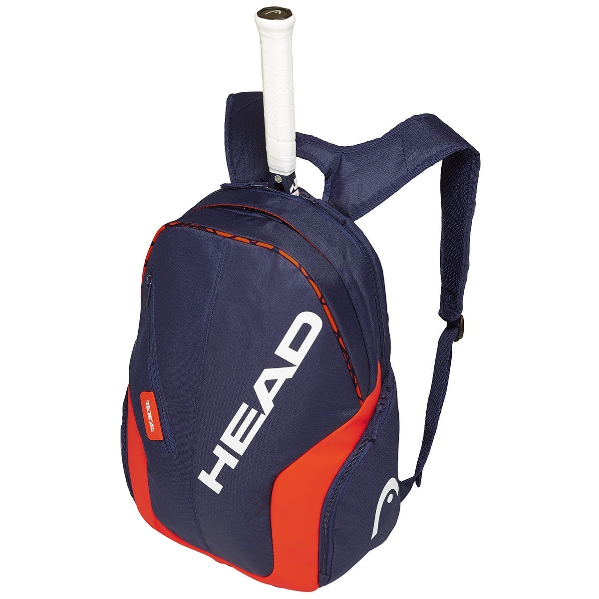 Balo Tennis Head Radical Rebel 2019 (283339)